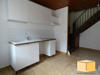 Maison à louer 4 pièces 98 m²