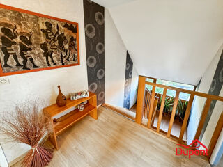  Maison � vendre 8 pi�ces 115 m�