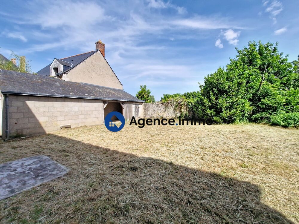 Maison à vendre Channay-sur-Lathan