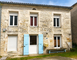  Maison � vendre 3 pi�ces 50 m�