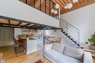  Appartement  vendre 2 pices 54 m