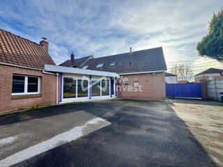  Immeuble � vendre 227 m�