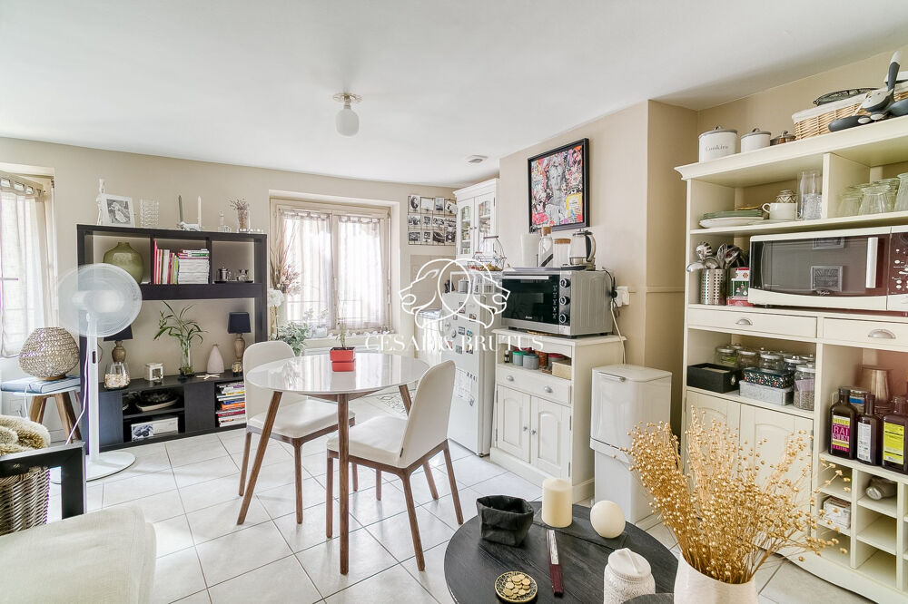 Appartement 2 pièces 37 m² · à Lyon 2 · 37 m² · 210 000 €