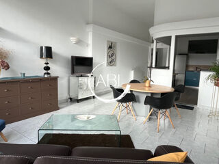  Appartement � vendre 2 pi�ces 70 m�