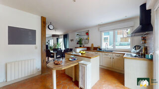  Maison � vendre 9 pi�ces 206 m�