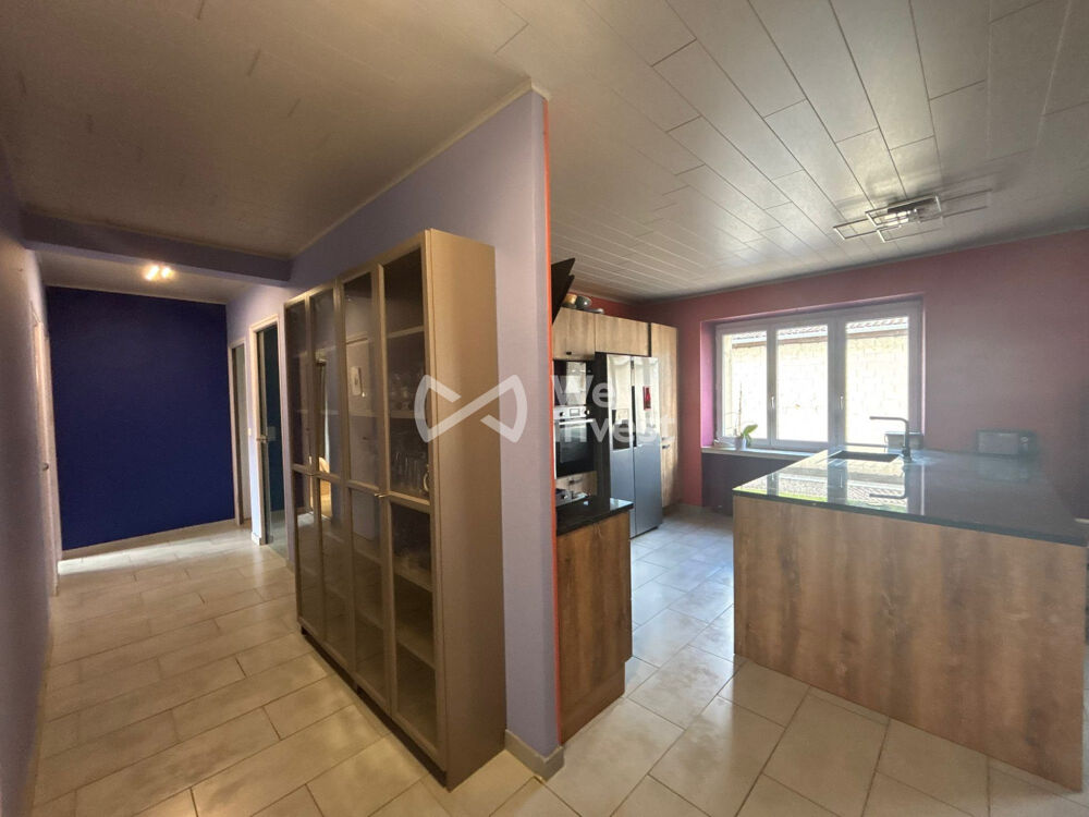 Vente Maison Maison à vendre Vigneul-sous-Montmédy Vigneul-sous-montmédy