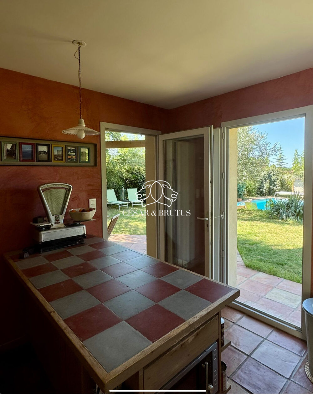 à vendre  Maison Chazay-d'Azergues (69380)
