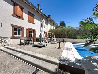  Maison à vendre 6 pièces 203 m²