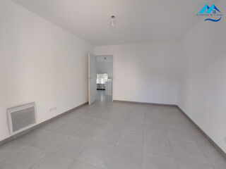  Appartement à louer 2 pièces 47 m²