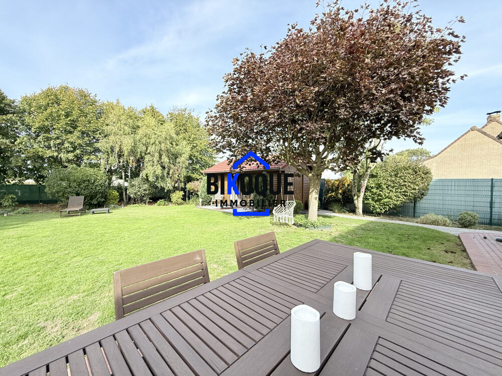Vente Maison Maison à vendre Téteghem-Coudekerque-Village Téteghem-coudekerque-village