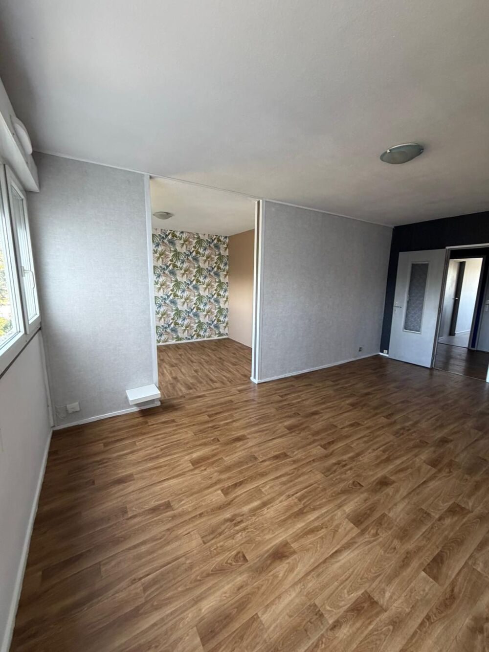 Appartement à louer Mérignac