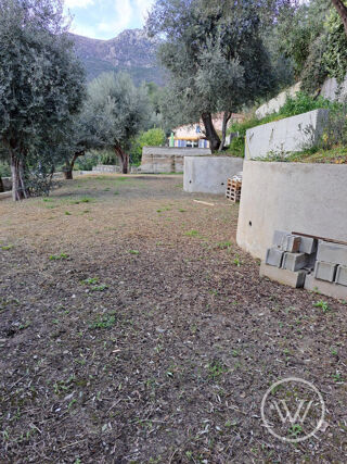  Terrain � vendre 588 m�