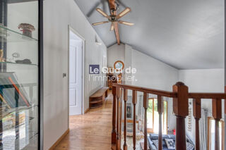  Maison  vendre 7 pices 154 m