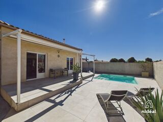  Maison à vendre 4 pièces 126 m²