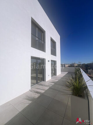  Appartement � vendre 4 pi�ces 99 m�