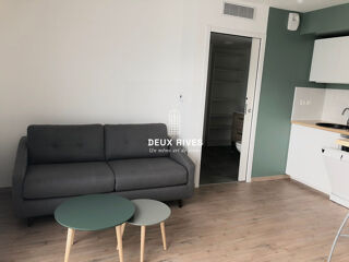  Appartement � louer 1 pi�ce 26 m�