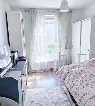  Appartement à vendre 4 pièces 79 m²