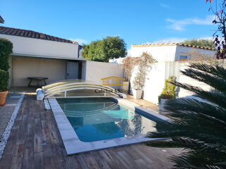  Maison  vendre 5 pices 111 m
