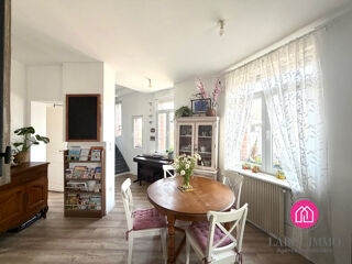  Appartement � louer 4 pi�ces 71 m�