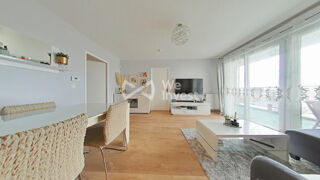  Appartement à vendre 4 pièces 71 m²