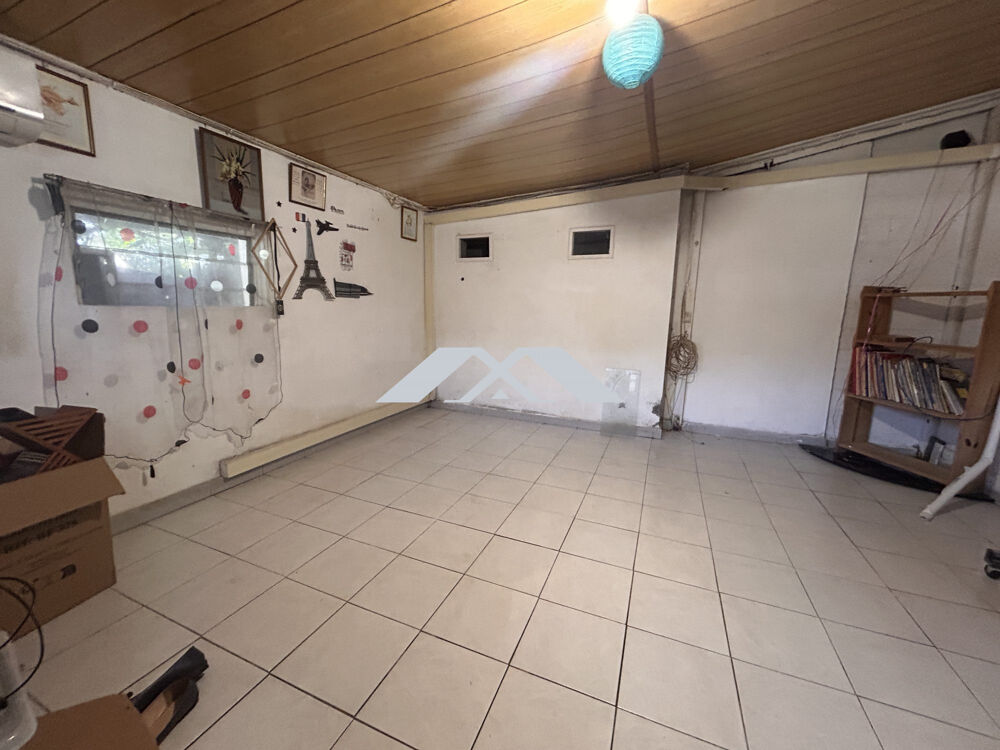 Maison 4 chambres  Baisse de prix  Fort potentiel  Sain