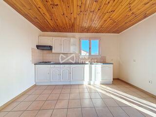  Maison à vendre 3 pièces 64 m²
