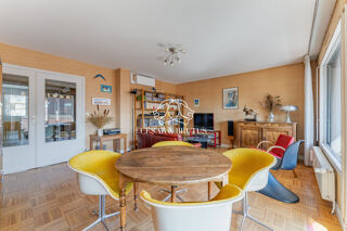 Appartement à vendre 5 pièces 118 m²