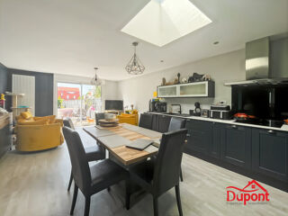  Maison � vendre 8 pi�ces 190 m�