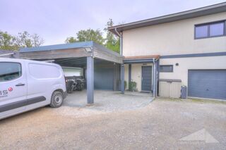  Maison à vendre 4 pièces 112 m²