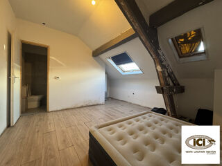  Appartement � vendre 4 pi�ces 83 m�