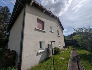  Maison à vendre 6 pièces 130 m²