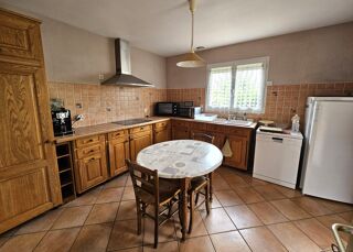  Maison à louer 4 pièces 98 m²