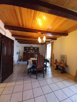  Maison � vendre 4 pi�ces 151 m�