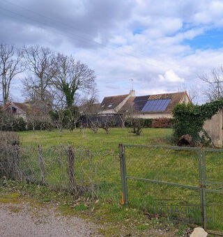  Terrain � vendre 557 m�