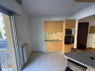  Appartement à vendre 3 pièces 77 m²