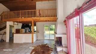  Maison à vendre 5 pièces 145 m²