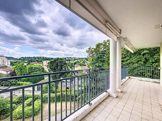  Appartement � vendre 4 pi�ces 84 m� Caluire-et-cuire