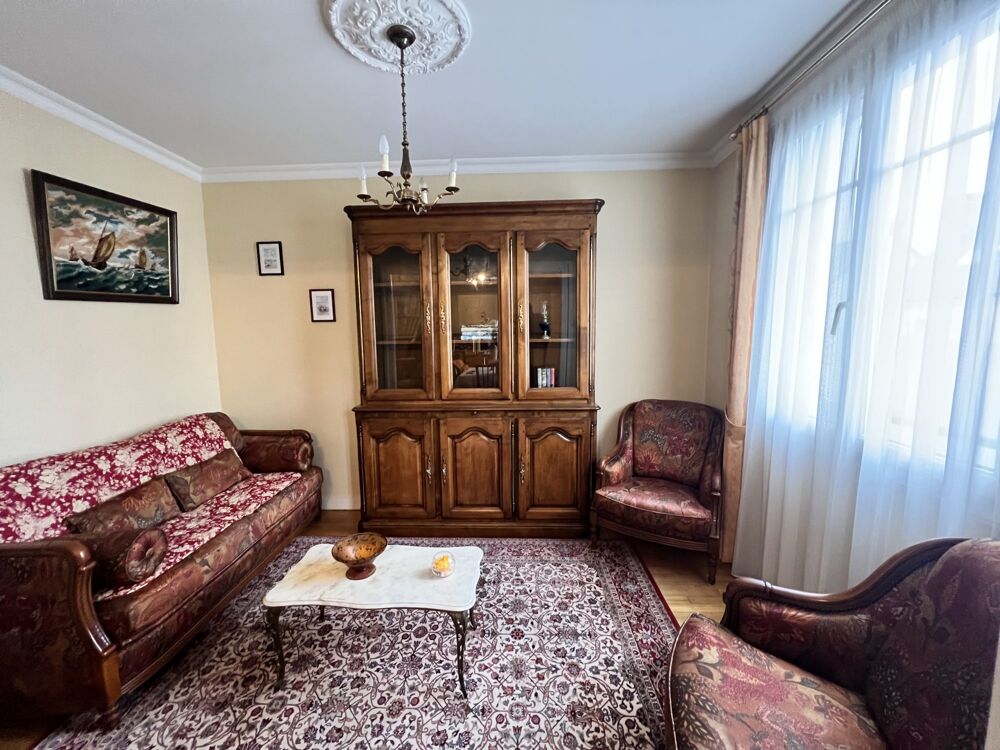 Vente Appartement T2/3 RENNES SUD GARE ? MÉTRO 5min - INVESTISSEMENT RENTABLE - Rennes