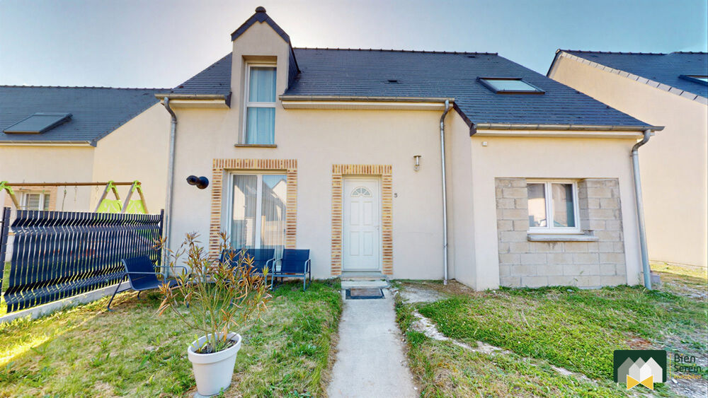 Maison 5 pièces 98 m² · à Francourville · 98 m² · 219 900 €