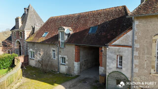  Maison à vendre 9 pièces 710 m²