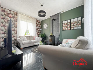  Maison  vendre 5 pices 112 m