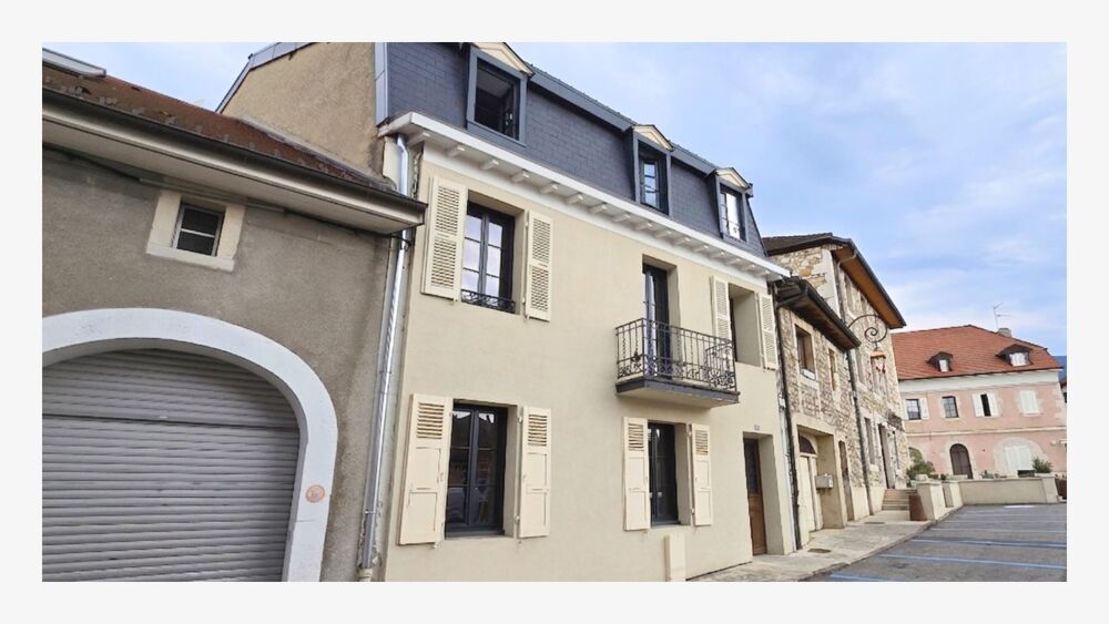 Vente Immeuble IMMEUBLE DE RAPPORT GEX Gex