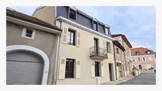 Vente Immeuble IMMEUBLE DE RAPPORT GEX Gex
