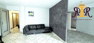 Vente Appartement GRAND T4 AVEC BEAUCOUP DE POTENTIEL Marseille 4