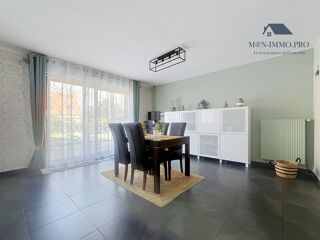  Maison à vendre 7 pièces 140 m²