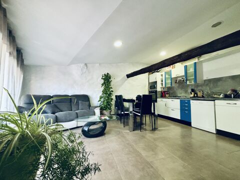   Maison � vendre Gonfaron Maison - 4 pi�ce(s) - 87 m�