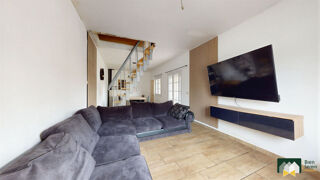  Maison � vendre 4 pi�ces 91 m�