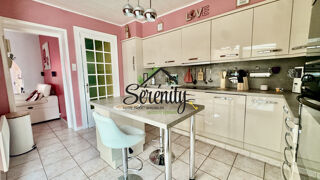  Maison  vendre 6 pices 95 m