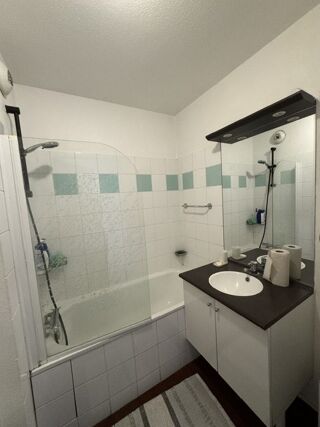  Appartement à vendre 1 pièce 21 m²