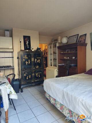  Appartement à vendre 1 pièce 26 m²